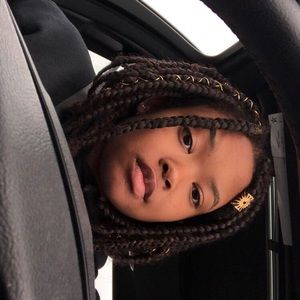 Meet your Posher, Cailley